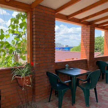 Guest house гостьовий будинок 
