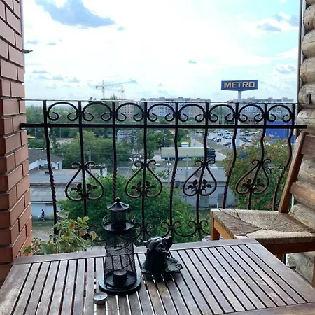 Guest house гостьовий будинок 