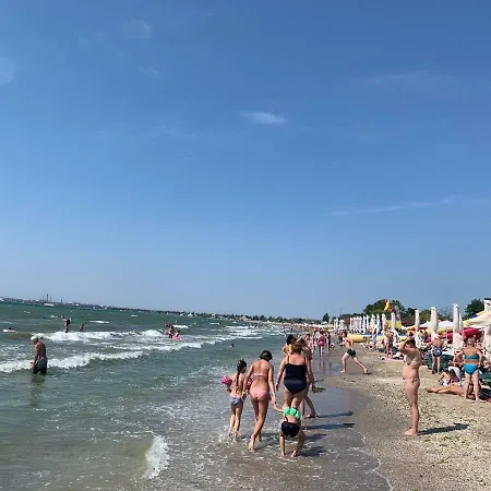 гостьовий будинок 